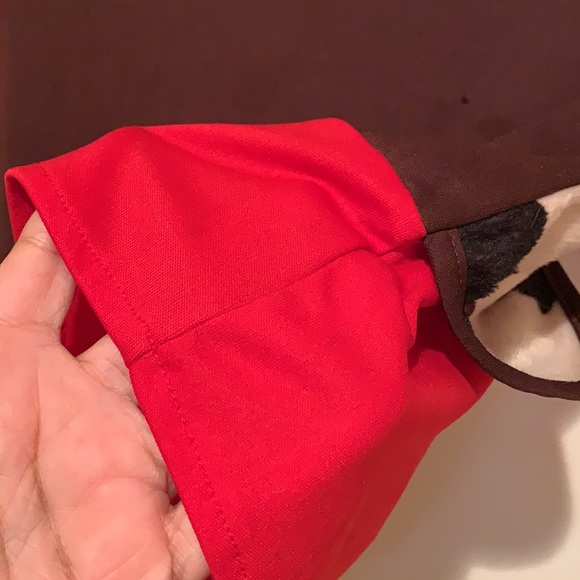 Halloween boys cowboy western top no size tag - Picture 14 of 15